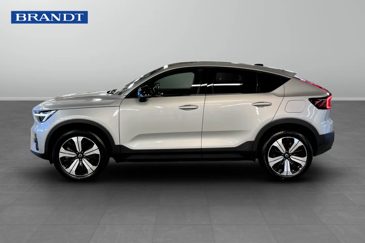 Volvo C40 Recharge