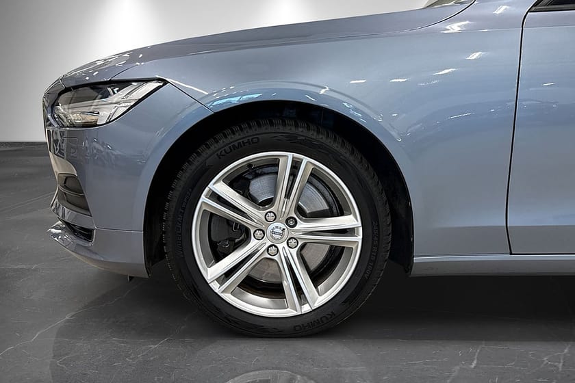 Bild 2 av Volvo V90 T4 Geartronic Business Adaptiv Park-värm