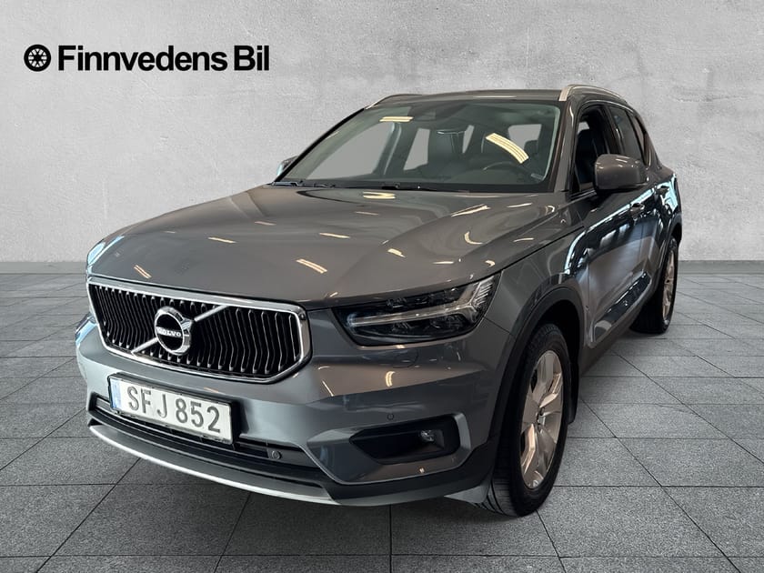 Bild 1 av Volvo XC40