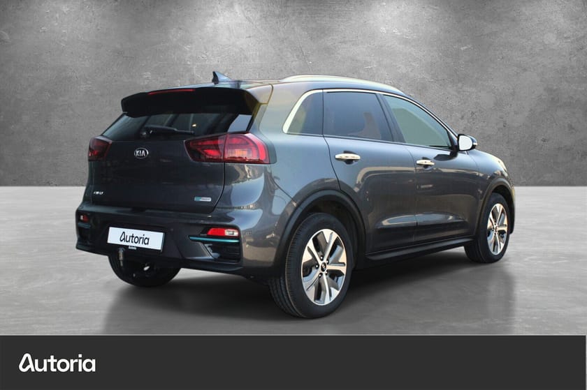 Bilde 2 av Kia e-Niro Exclusive