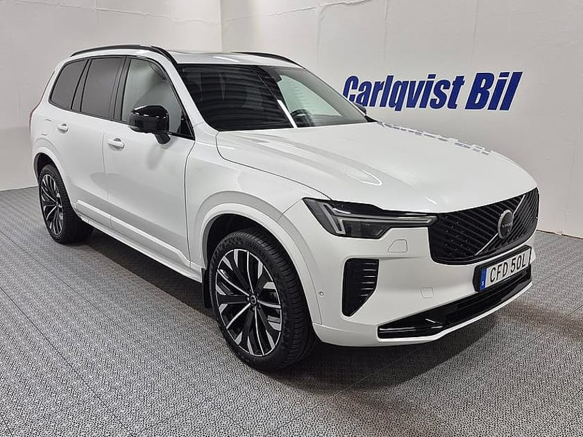 Bild 3 av Volvo XC90