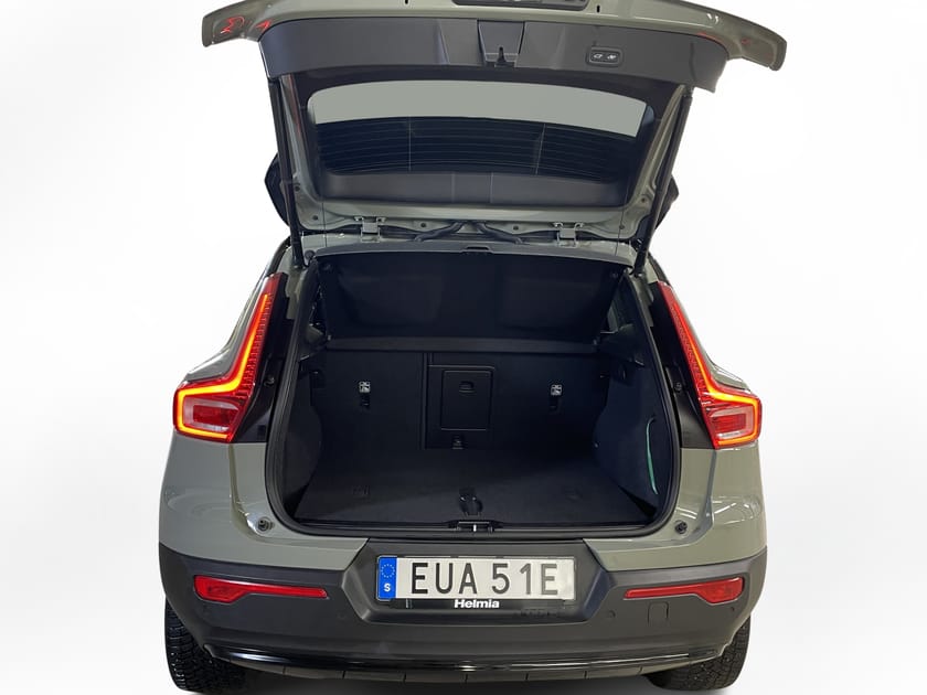 Bild 5 av Volvo XC40 Recharge Ultimate