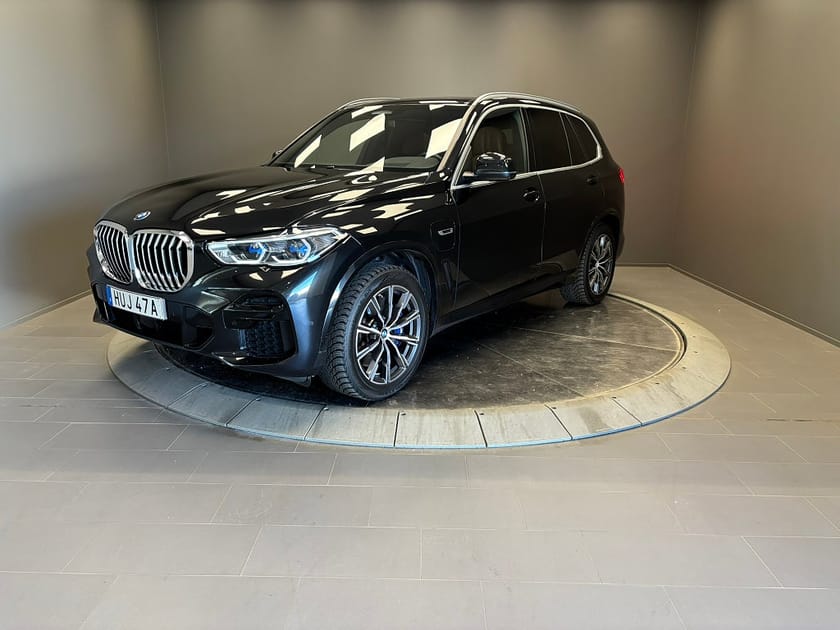 Bild 1 av BMW X5 xDrive45e iPerformance