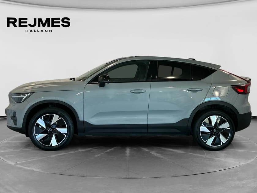 Bild 3 av Volvo C40 Recharge Extended Range Core SE