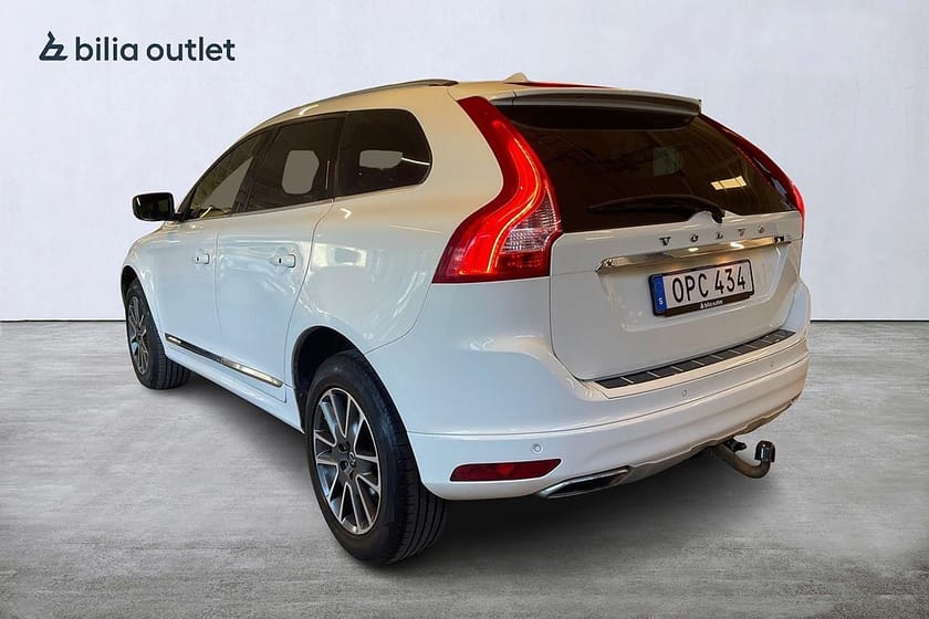 Bild 2 av Volvo XC60