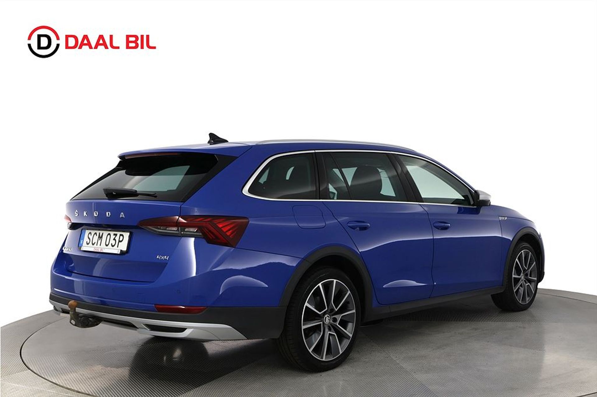 Skoda Octavia 2023, kuva 6/29