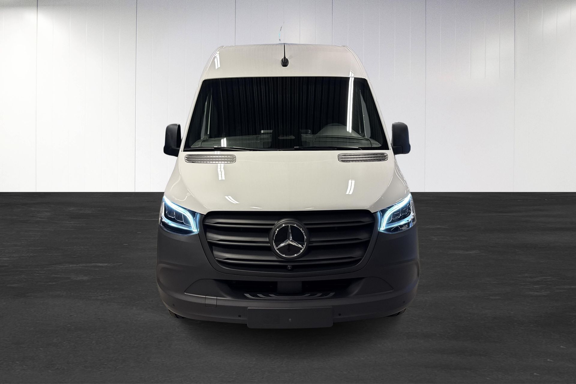 Mercedes-Benz Sprinter 2025, bild 5/10