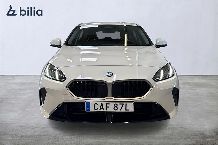 Bild 5 av BMW 120 M Sport Design Backkamera Farthållare Navi