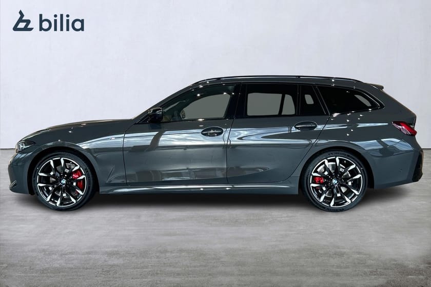 Bild 3 av BMW M340i xDrive Touring