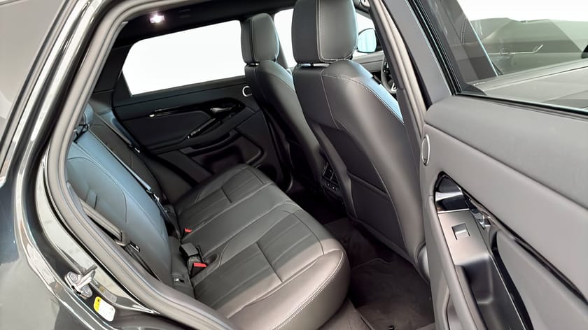 Bild 5 av Land Rover Range Rover Evoque D200 MHEV AWD