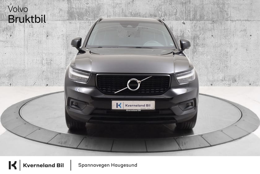 Bilde 2 av Volvo XC40