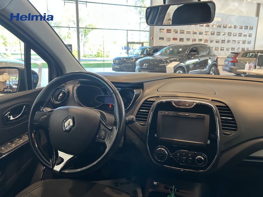 Bild 5 av Renault Captur Energy TCe 90 Dynamique 5-d II