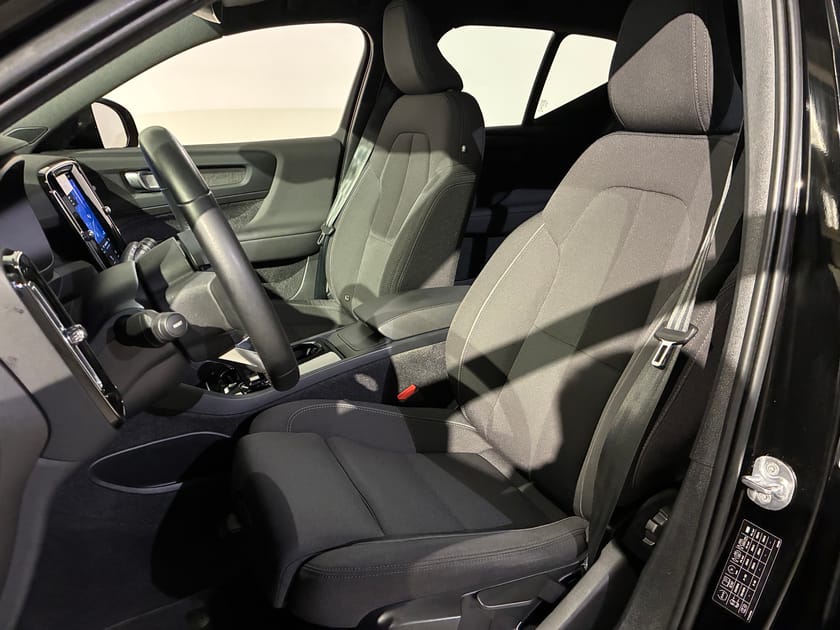 Bild 5 av Volvo XC40 Recharge Single Motor Core Edition