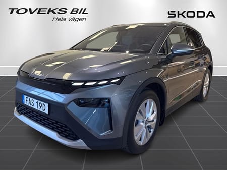 Škoda Elroq 85x