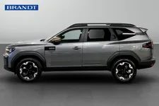 Dacia Bigster Hybrid 155