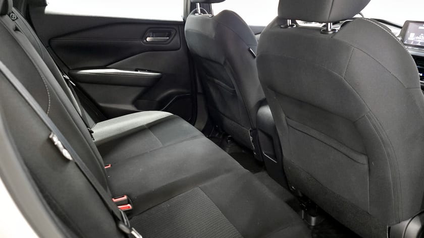 Bild 5 av Nissan Qashqai
