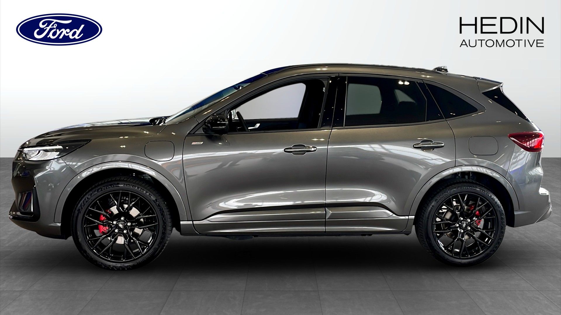 Ford Kuga Plug-In Hybrid 2026, bild 6/18