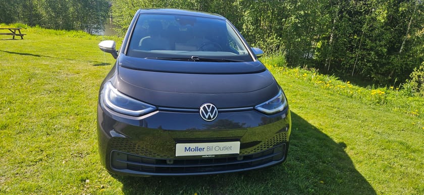 Bilde 2 av Volkswagen ID.3 Pro Performance 1st plus