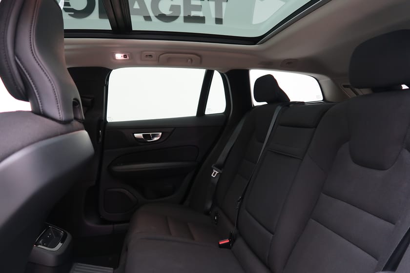 Bild 5 av Volvo V60 Recharge T6 Inscription Expression