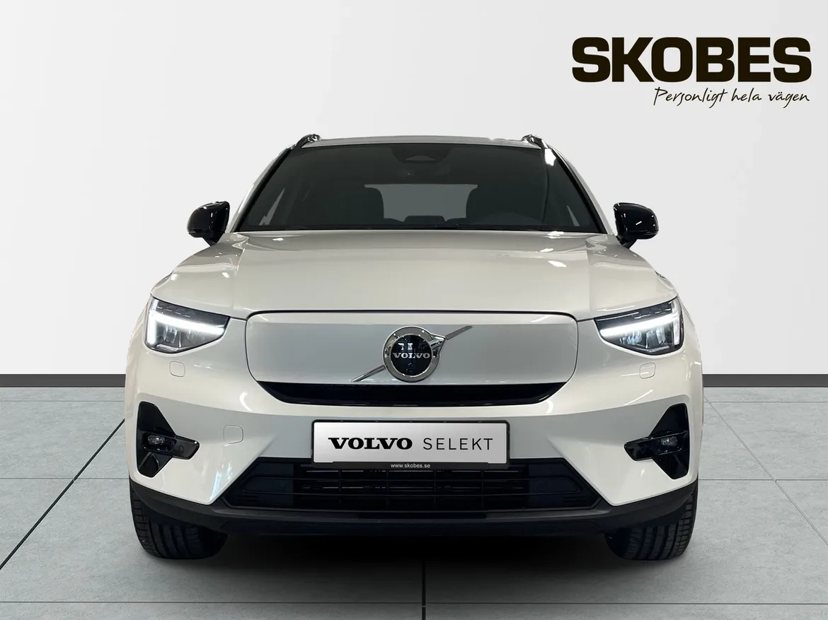 Volvo EX40 Single Motor Extended Range