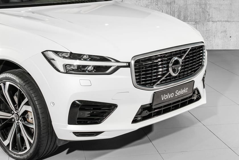 Bilde 3 av Volvo XC60