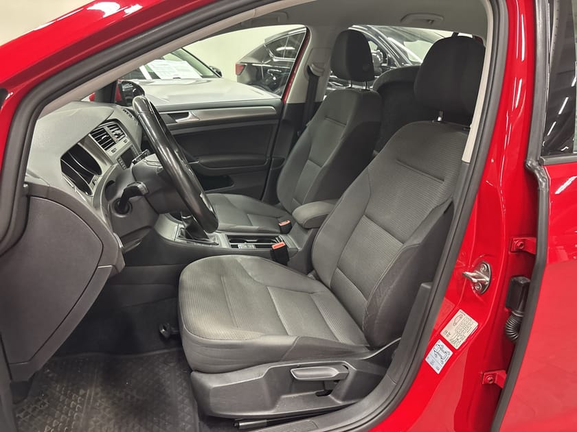 Bild 5 av Volkswagen Golf