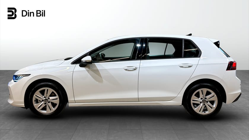 Bild 2 av Volkswagen Golf eTSI150 Life