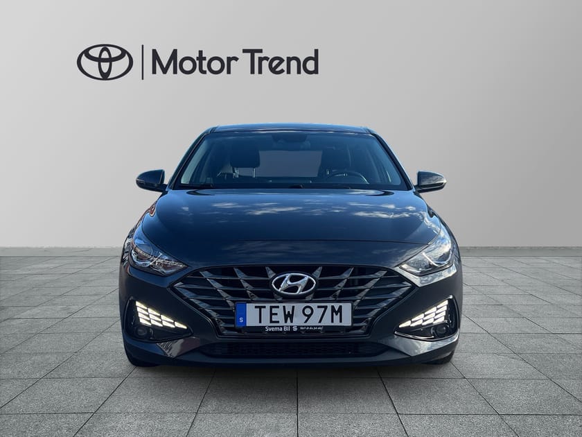 Bild 2 av Hyundai i30 I 30