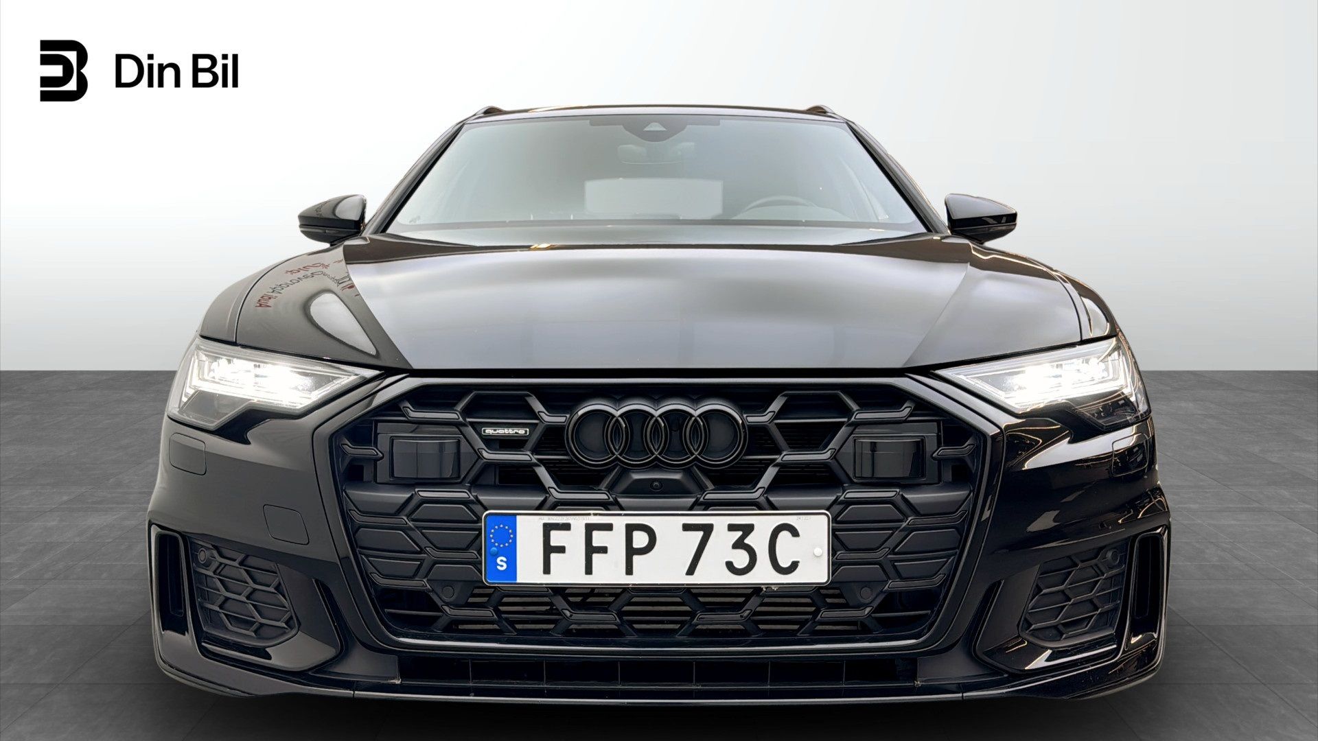 Audi A6 2025, kuva 4/10