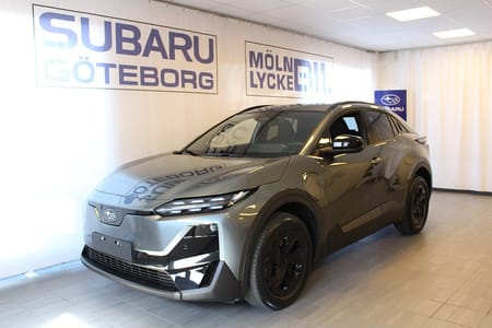 Subaru Uncharted Standard Range Adventure  57.7 kWh