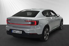 Polestar 2 Long Range Single Motor