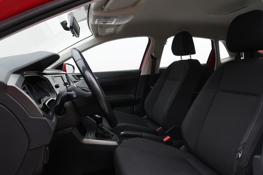 Bild 4 av Volkswagen Polo 1.0 TSI Manuell 95hk 2018