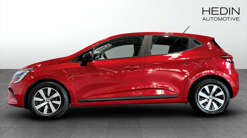 Bild 2 av Renault Clio