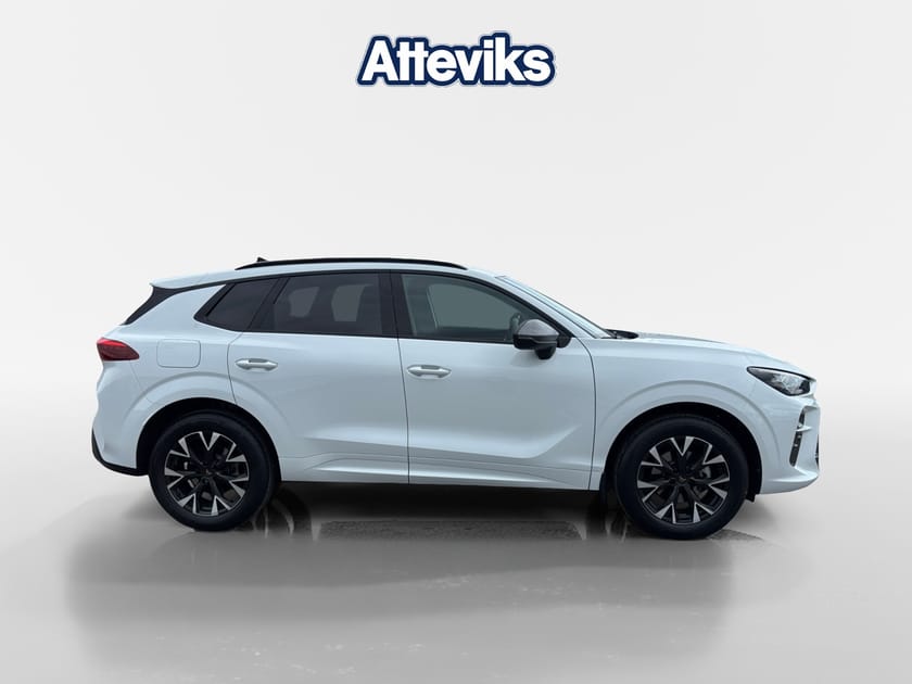 Bild 2 av CUPRA Terramar 1.5 ETSI 150 HK DSG MILDHYBRID