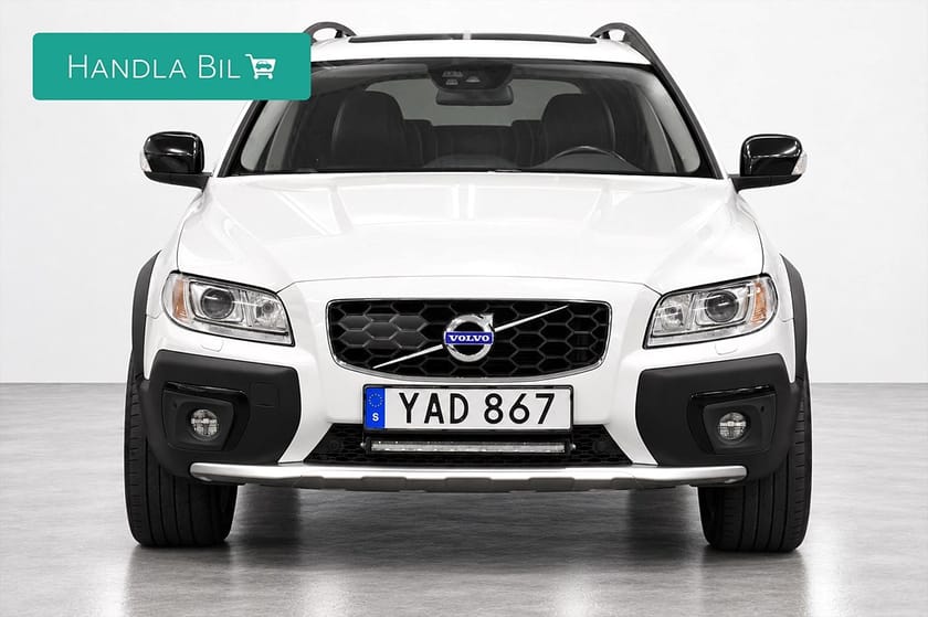 Bild 3 av Volvo XC70