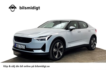 Polestar 2 Standard Range Single Motor