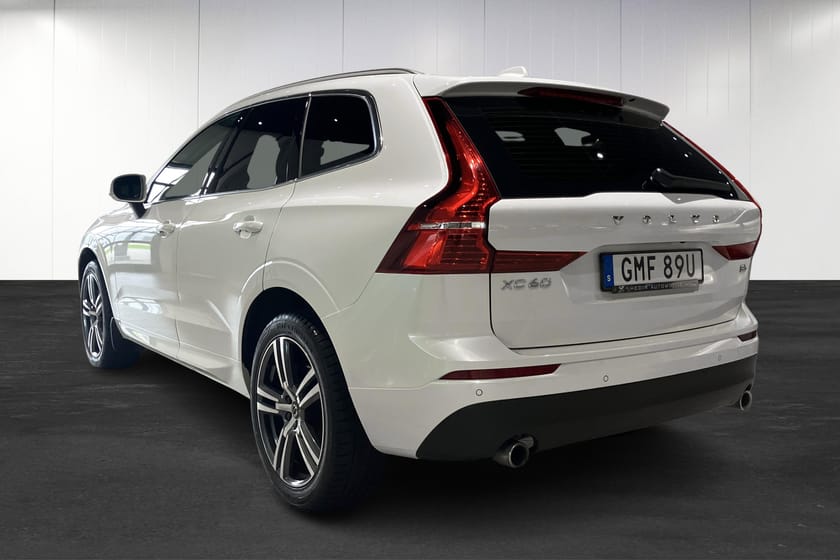 Bild 3 av Volvo XC60
