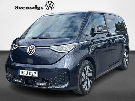 Volkswagen ID. Buzz PRO