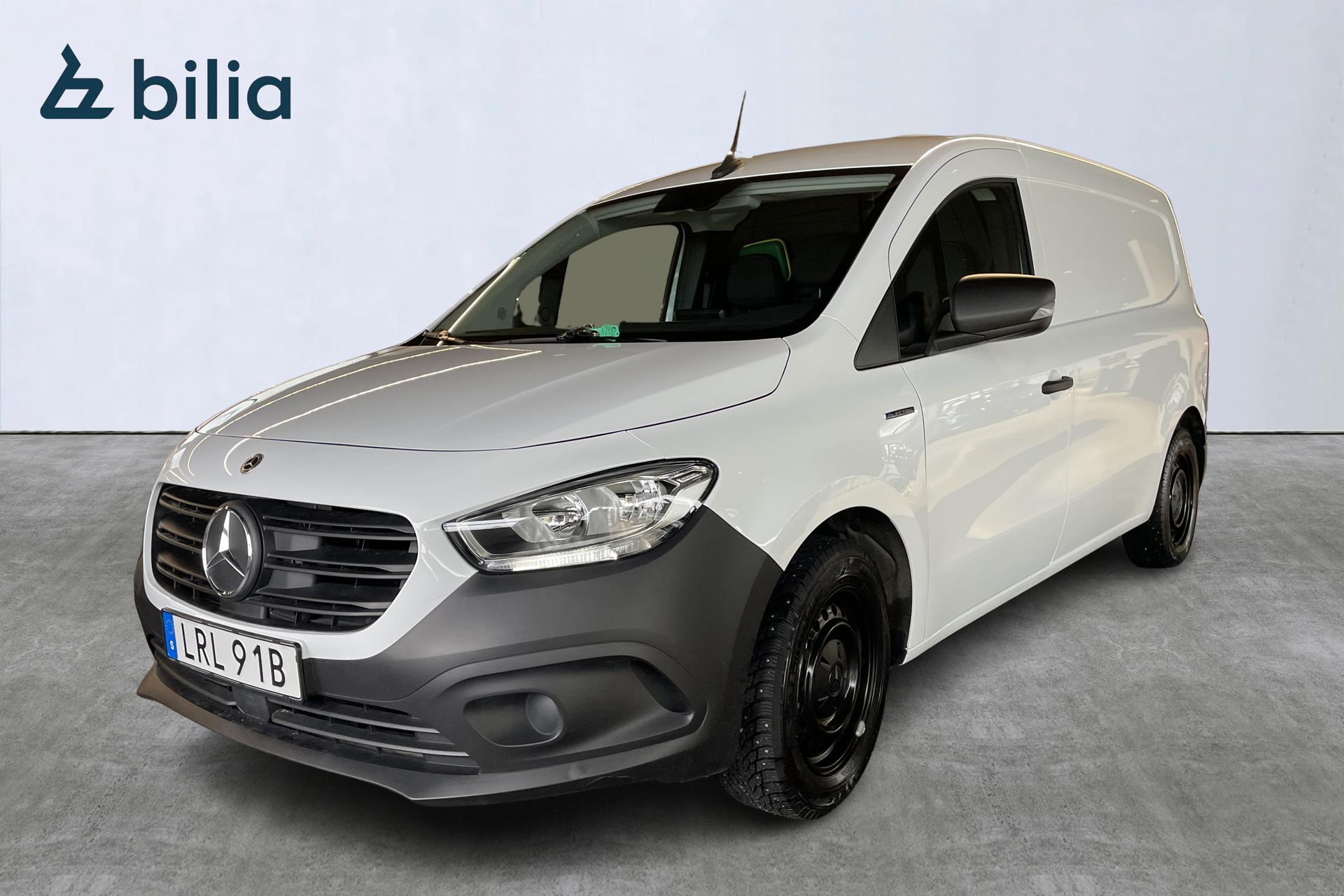 Mercedes-Benz eCitan