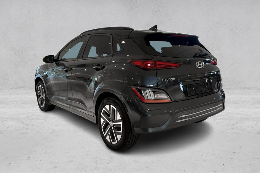 Bilde 3 av Hyundai Kona Electric 39.2 kWh