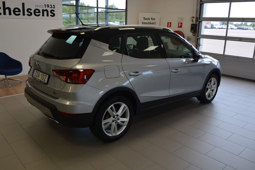 Bild 5 av SEAT Arona
