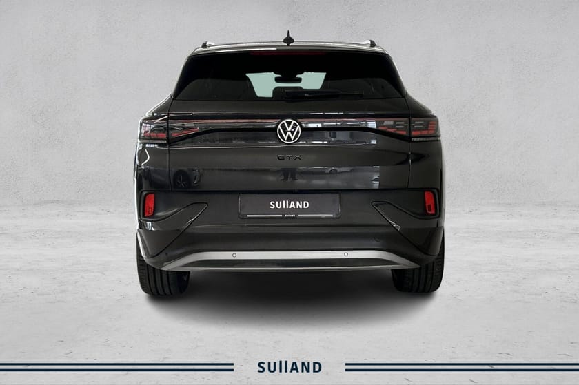 Bilde 4 av Volkswagen ID.4 GTX 77kwh