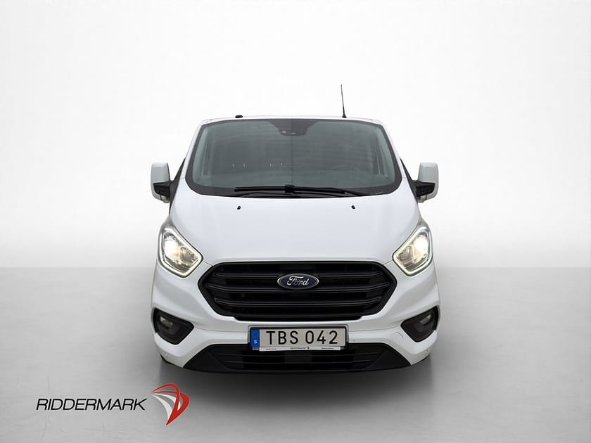Bild 5 av Ford Transit Custom 280 transit-custom 2.0TDCi Ny-Kamrem Värmare Drag B-Kamera
