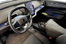 Volvo EX30 Cross Country Twin Motor Performance