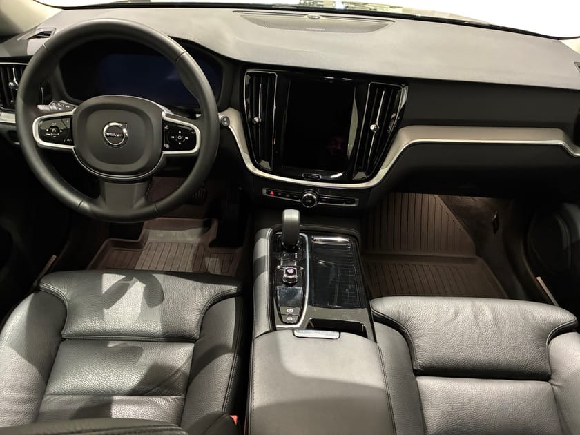 Bild 5 av Volvo V60