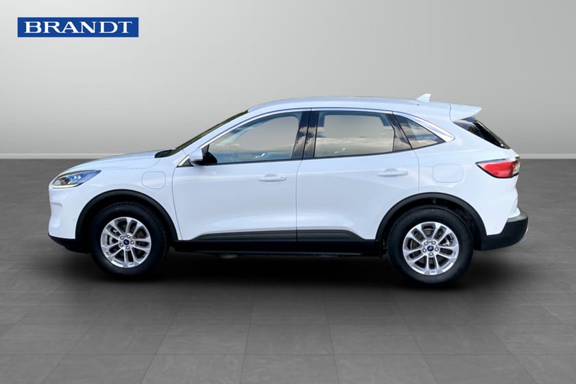 Bild 3 av Ford Kuga Plug-In Hybrid 2,5 PLUG IN TIT