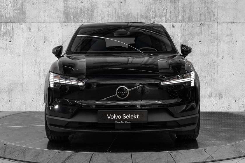 Bilde 4 av Volvo EX30 Twin Motor Performance