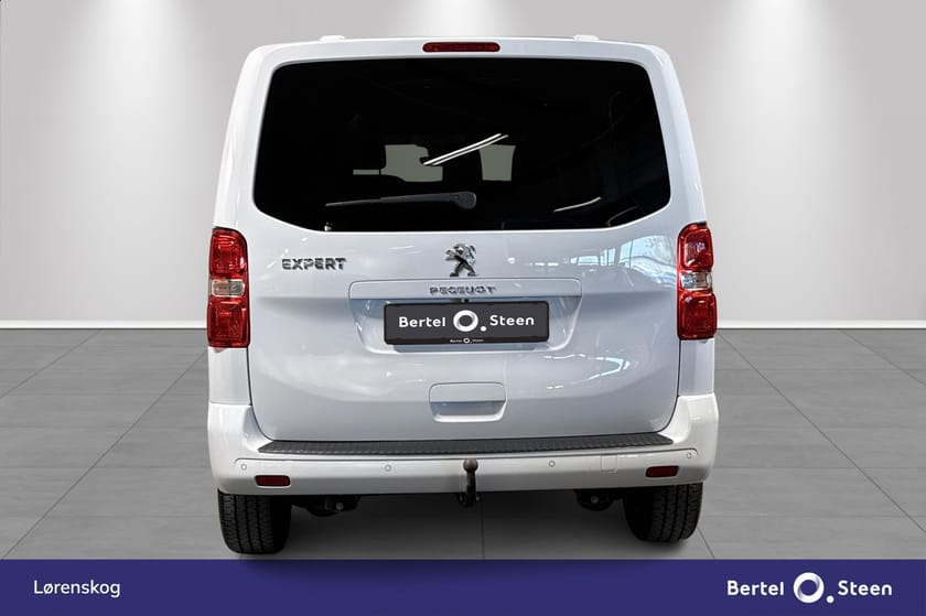 Bilde 4 av Peugeot Expert Mester L2 145 hk | CarPlay | Ryggekamera | Hengerfeste