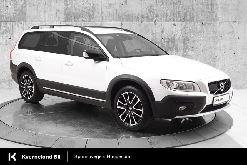 Bilde 1 av Volvo XC70