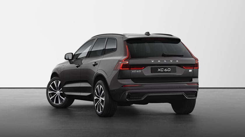 Bilde 4 av Volvo XC60 Recharge T6 Ultima Dark